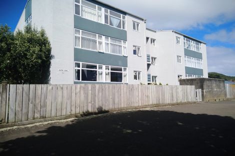 Photo of property in Aldrin Court, 11/21u Te Wharepouri Street, Berhampore, Wellington, 6023