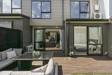 Photo of property in 25 Waterlily Street, Hobsonville, Auckland, 0616