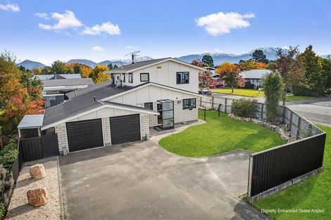 Photo of property in 29 Patton Street, Methven, 7730