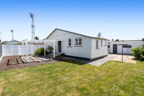 Photo of property in 2 Mcvay Street, Napier South, Napier, 4110