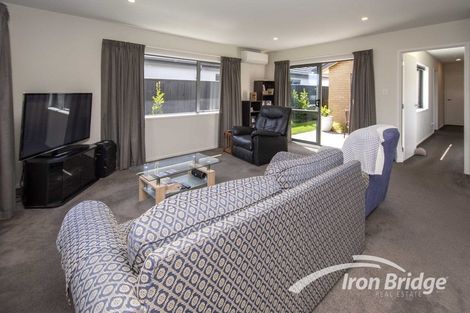 Photo of property in 45 Charlbury Drive, Rolleston, 7615