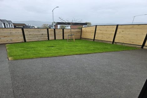 Photo of property in 3 Joseph Bolton Crescent, Trentham, Upper Hutt, 5018