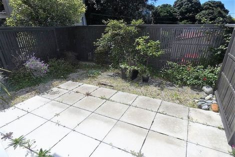 Photo of property in Altar Apartments, 67/120u Rintoul Street, Newtown, Wellington, 6021