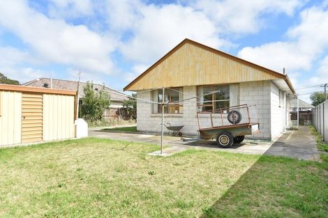 Photo of property in 14 Ruru Road, Linwood, Christchurch, 8062
