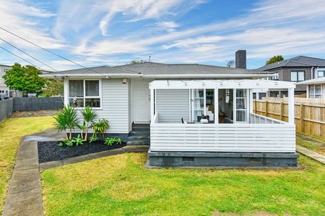 Photo of property in 19 Hardie Street, Mangere East, Auckland, 2024