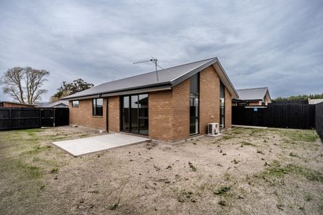 Photo of property in 12 Tabor Place, Lincoln, 7608