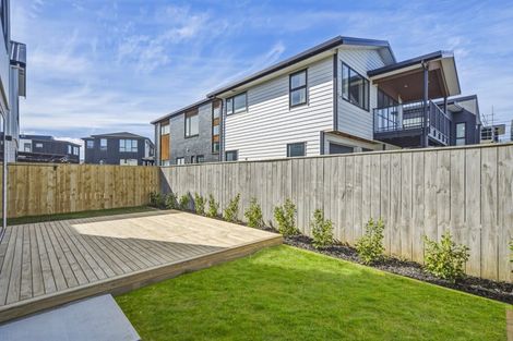 Photo of property in 12 Ocean Breeze Avenue, Hobsonville, Auckland, 0616