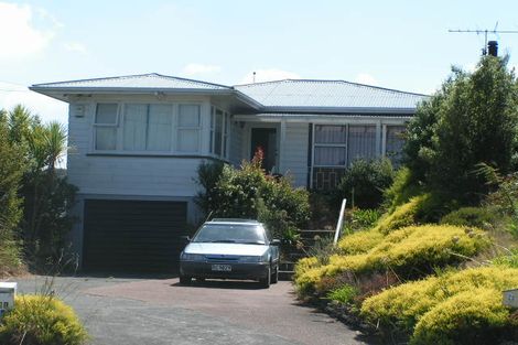 Photo of property in 1/21 Tristram Avenue, Forrest Hill, Auckland, 0620