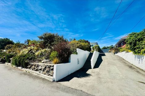 Photo of property in 21 Tamar Street, South Hill, Oamaru, 9400