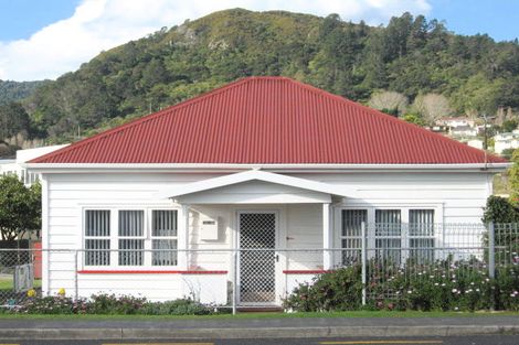 Photo of property in 612 Mackay Street, Thames, 3500