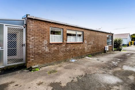 Photo of property in 23a Fulford Street, New Plymouth, 4310