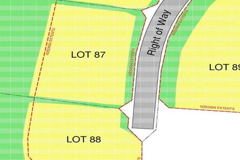 Photo of property in 5 Hill Tops Way, Stoke, 7011