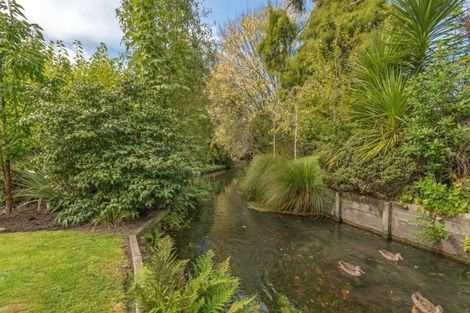 Photo of property in 14 Glandovey Road, Fendalton, Christchurch, 8052