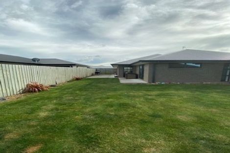 Photo of property in 31 Granite Drive, Rolleston, 7614