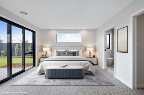 Photo of property in 126 Churcher Street, Feilding, 4702