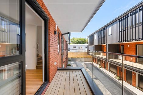 Photo of property in 6/26 Morton Avenue, Forrest Hill, Auckland, 0620