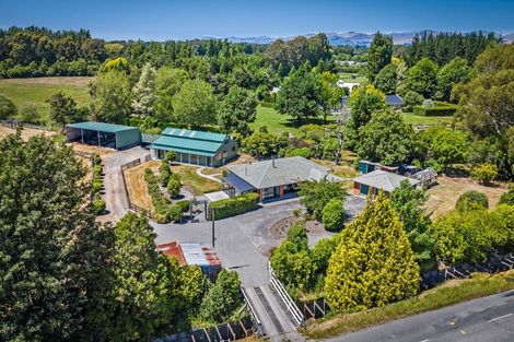 Photo of property in 704 Hawkins Road, Marshland, Christchurch, 8051