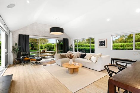 Photo of property in 425 Matangi Road, Matangi, Hamilton, 3284