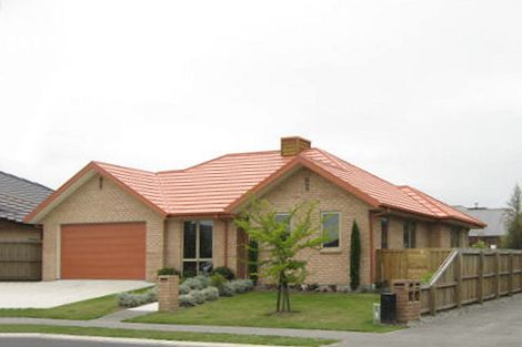 Photo of property in 150 Rolleston Drive, Rolleston, 7614