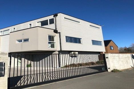 Photo of property in 1/408 Worcester Street, Linwood, Christchurch, 8011