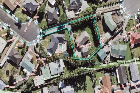 Photo of property in 26 Mackenzie Street, Te Atatu South, Auckland, 0610