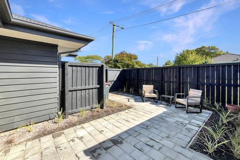 Photo of property in 4 Gresford Street, Edgeware, Christchurch, 8013