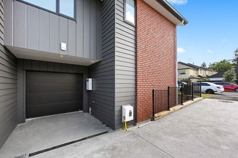 Photo of property in 22u1 Manning Street, Hamilton Central, Hamilton, 3204