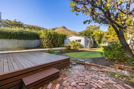 Photo of property in 18 Rollin Street, Heathcote Valley, Christchurch, 8022
