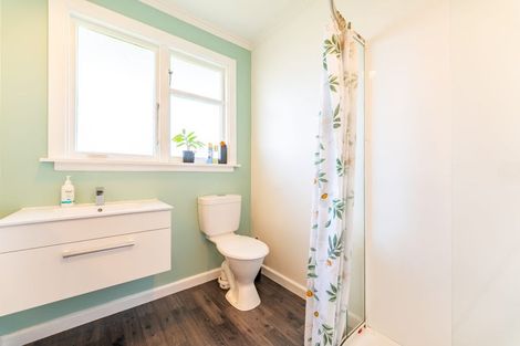Photo of property in 32 Hislop Street, Geraldine, 7930