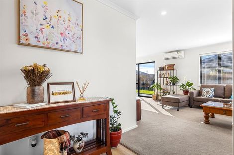 Photo of property in 3 Gracia Avenue, Rolleston, 7615