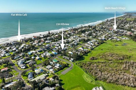 Photo of property in 13a Hillview Road, Waihi Beach, 3611