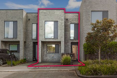 Photo of property in 18 Flounder Road, Hobsonville, Auckland, 0616