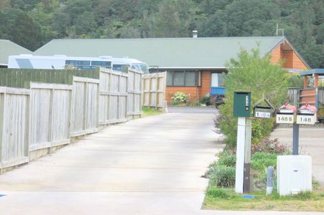 Photo of property in 150a Mayfair Avenue, Whangamata, 3620