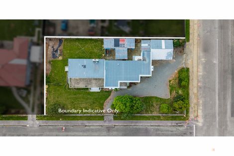 Photo of property in 53 Rhodes Street, Waimate, 7924