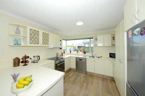 Photo of property in 99a Otaki Street, Kaiapoi, 7630