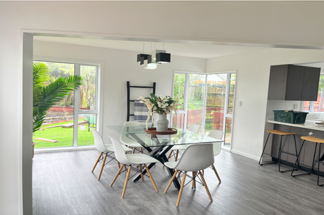 Photo of property in 42 Arkwright Place, Halswell, Christchurch, 8025