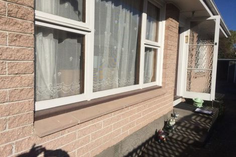 Photo of property in 3/29 Gordon Avenue, St Albans, Christchurch, 8014