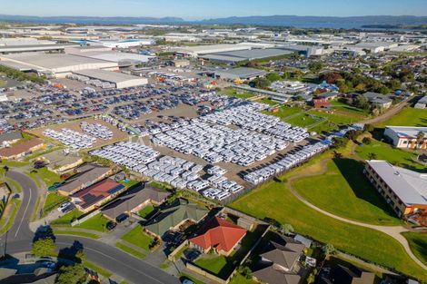 Photo of property in 50 Westney Road, Mangere, Auckland, 2022