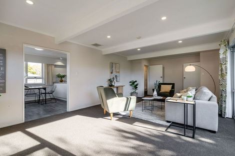 Photo of property in 107 Ruamahanga Crescent, Terrace End, Palmerston North, 4410