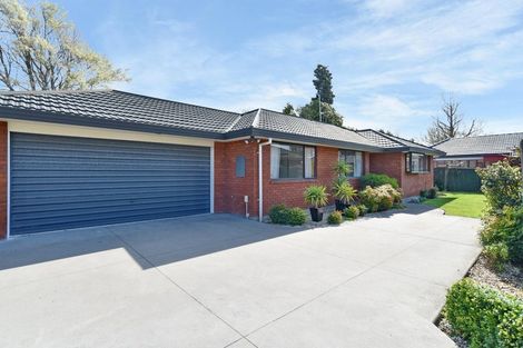 Photo of property in 3 Netherby Lane, Shirley, Christchurch, 8061