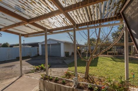 Photo of property in 40 Saunders Road, Allenton, Ashburton, 7700