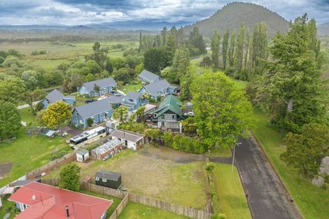 Photo of property in 214 Mangaroa Street, Tokaanu, Turangi, 3381