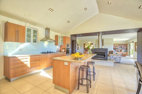 Photo of property in 17 Foxglove Heights, Wanaka, 9305