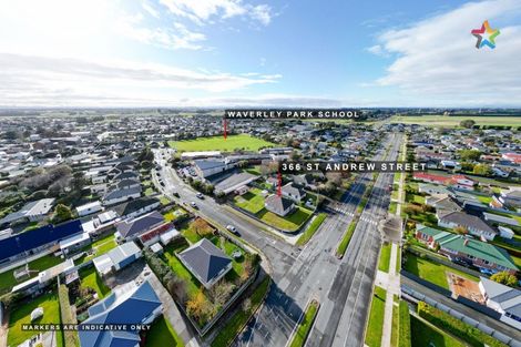 Photo of property in 366 Saint Andrew Street, Glengarry, Invercargill, 9810