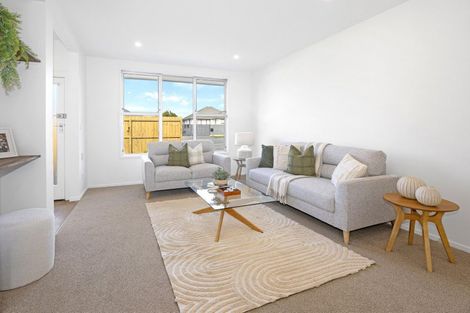 Photo of property in 2/99 Briggs Road, Shirley, Christchurch, 8052