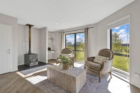 Photo of property in 48 Tupelo Place, Swannanoa, Rangiora, 7476