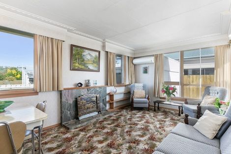 Photo of property in 4 Churchill Street, South Dunedin, Dunedin, 9012