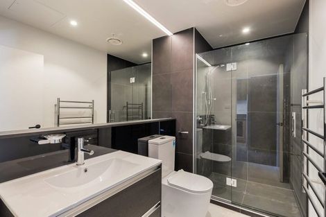 Photo of property in 201/21u King Street, Mount Cook, Wellington, 6021