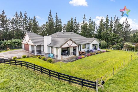 Photo of property in 32c Kaitoke Loop, Kaitoke, Upper Hutt, 5018