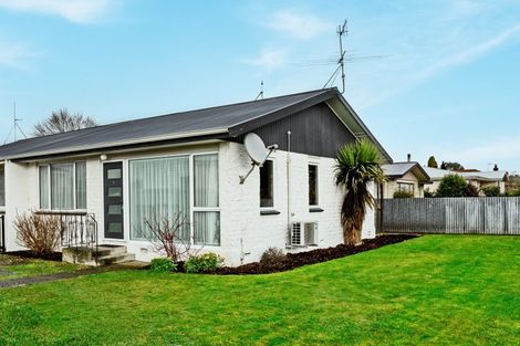 Photo of property in 41 Robertson Street, Richmond, Invercargill, 9810
